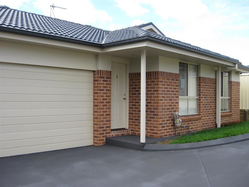 3/40 Maitland Street, Kurri Kurri, NSW 2327