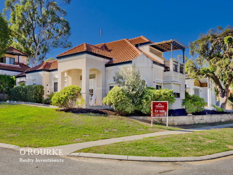 35 Knight Street, Wembley Downs, WA 6019