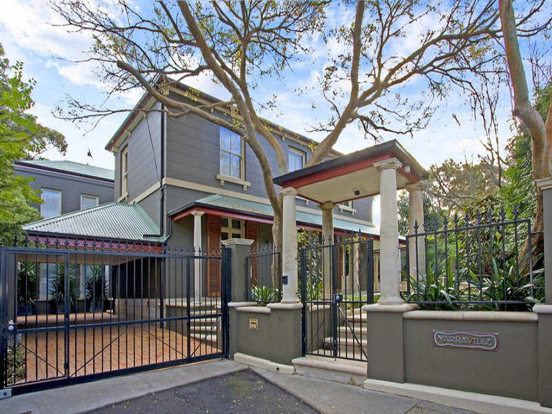 1A Copeland Avenue, Newtown, NSW 2042 Property Details