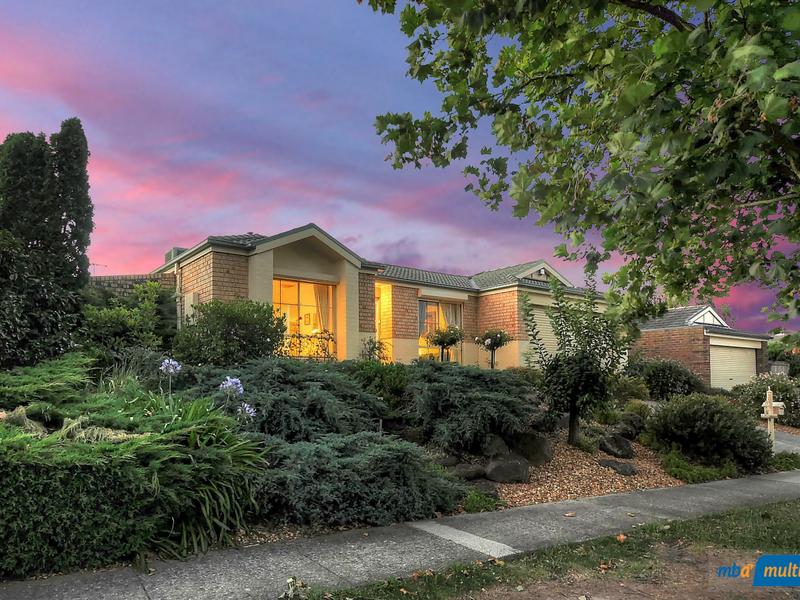 94 The Gateway, Lilydale, Vic 3140 Property Details