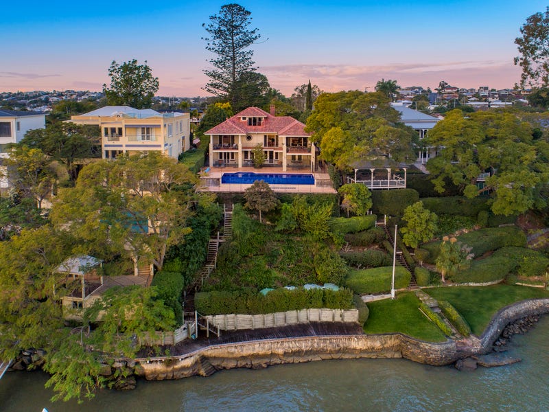 90 Virginia Avenue, Hawthorne, Qld 4171 Property Details