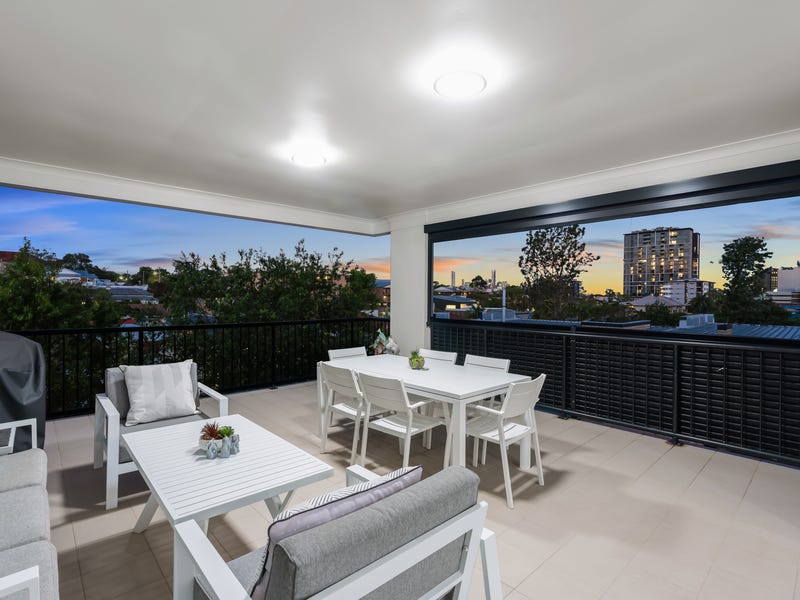 12/101 Sherwood Road, Toowong, Qld 4066 - Property Details