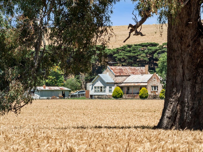 56 Buchter Road, Batesford, Vic 3213 Cropping for Sale realestate
