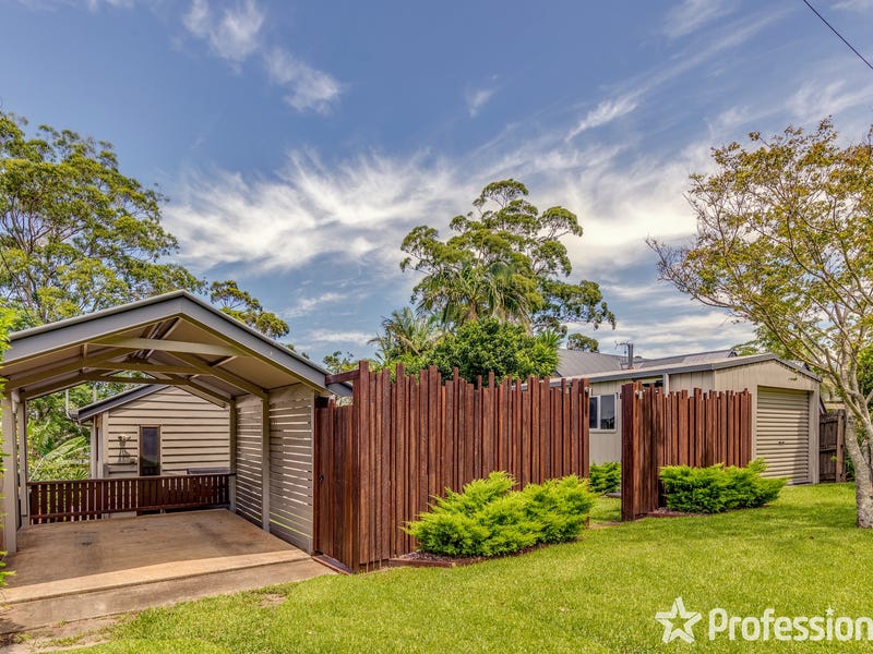 254 Beacon Road, Tamborine Mountain, Qld 4272