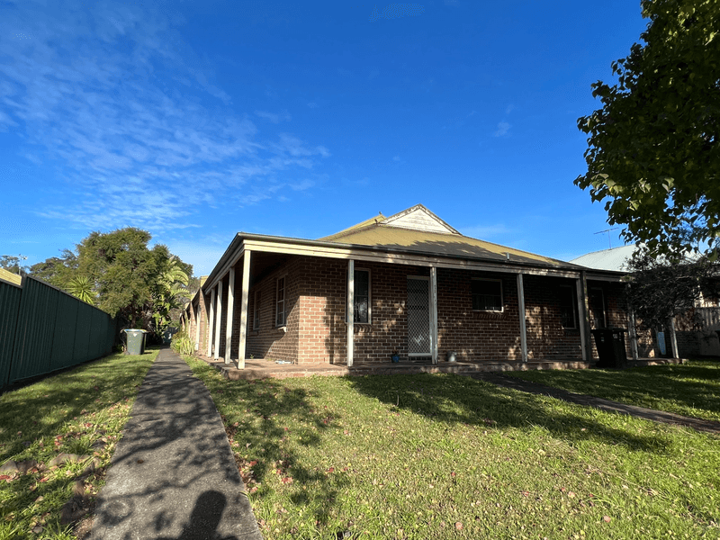 5/472 Street, South Windsor, NSW 2756