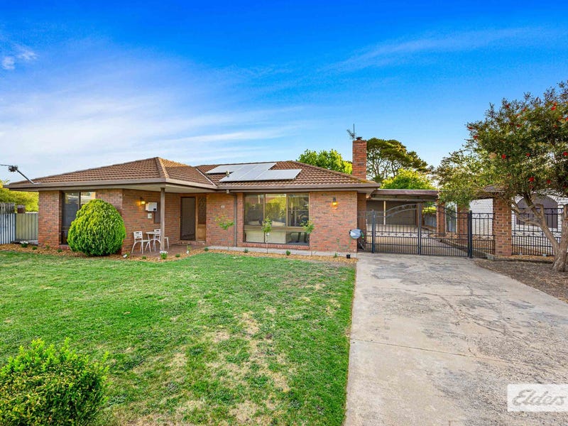 60 Commercial Street, Willaura, Vic 3379 Property Details