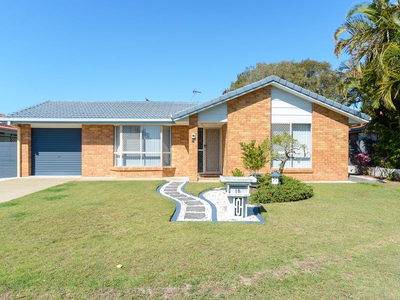 15 Burrendong Road, Coombabah, Qld 4216 Property Details