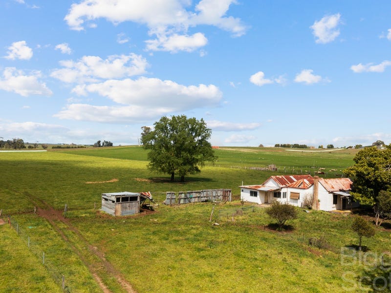 148 Daylesford Trentham Road, Daylesford, Vic 3460 House for Sale