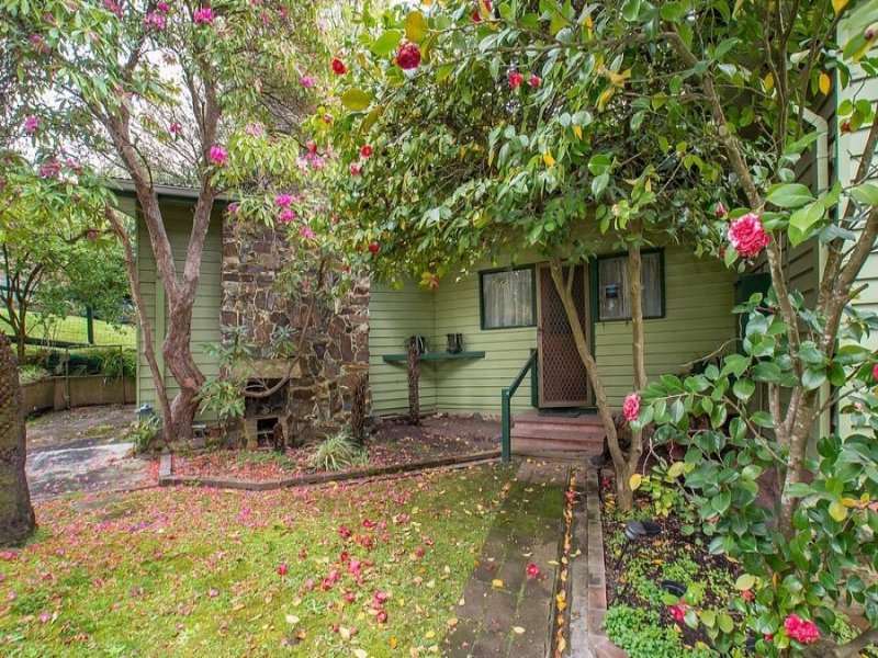 18 Terrys Avenue, Belgrave, Vic 3160 Property Details