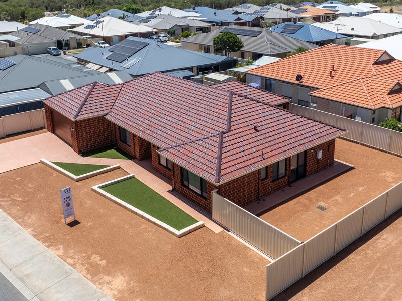 1 Cottage Lane, Pinjarra, WA 6208 House for Sale