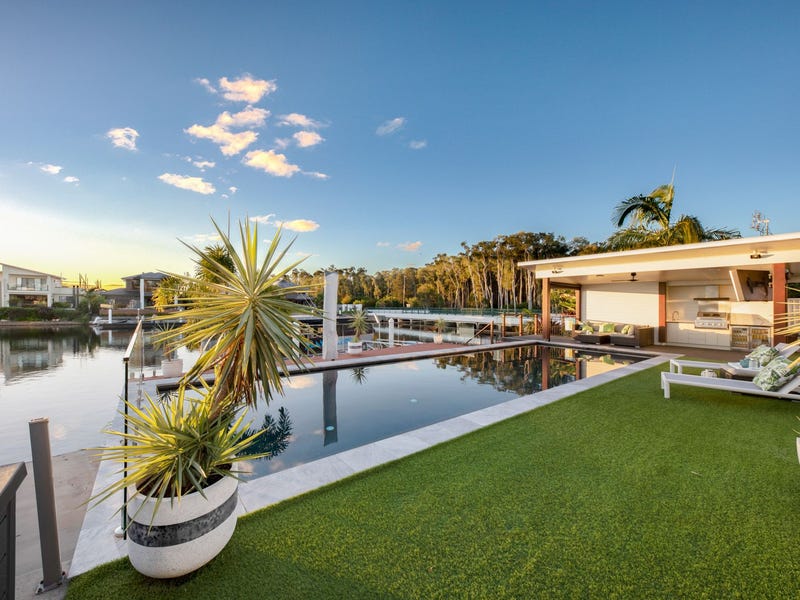 Houses for Sale in Pelican Waters, QLD 4551 Pg. 2