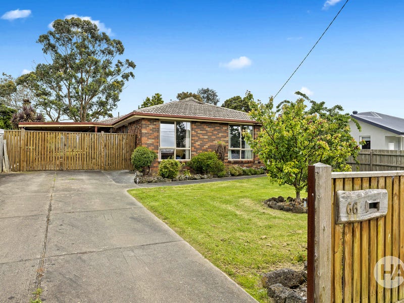 66 Myers Road, Bittern, Vic 3918 Property Details