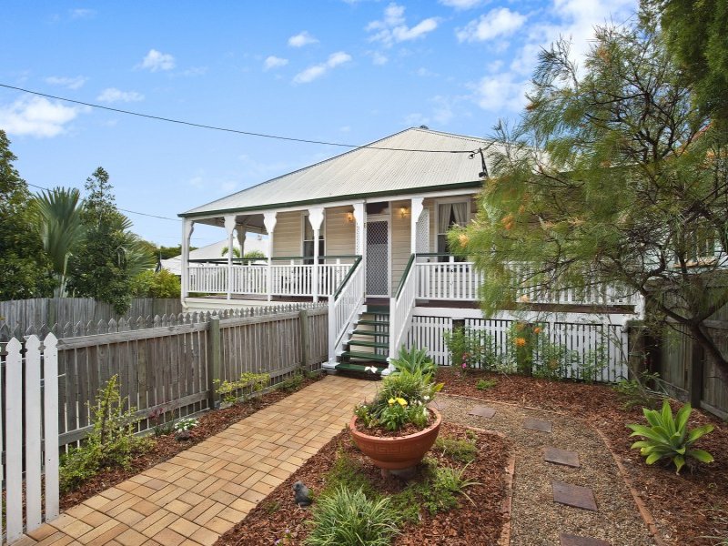 11 Apollo Road, Bulimba, Qld 4171 Property Details