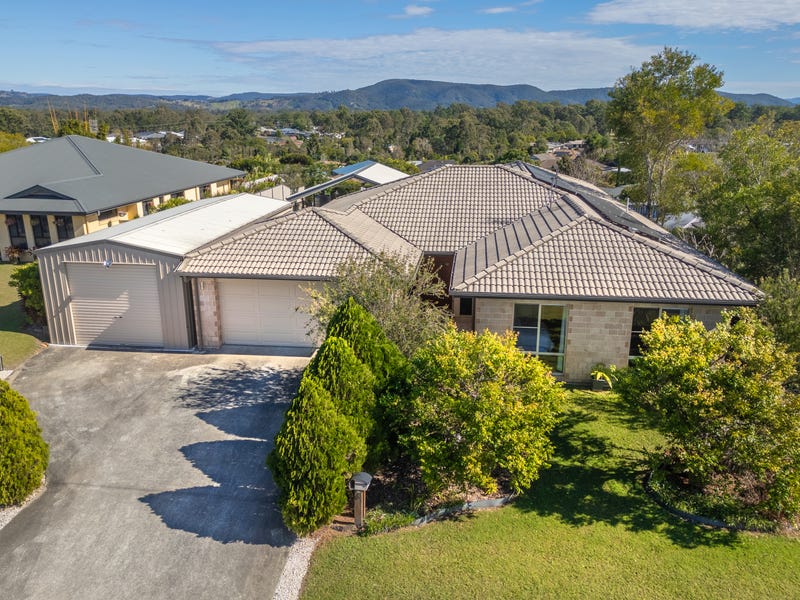 6 Ballook Place, D'Aguilar, Qld 4514 House for Sale