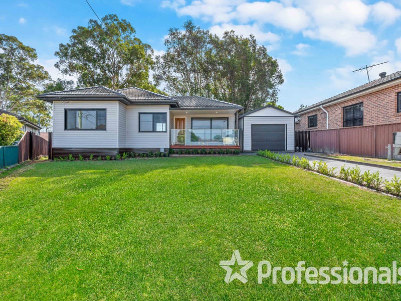 23 Grace Avenue, Cabramatta, NSW 2166 Property Details