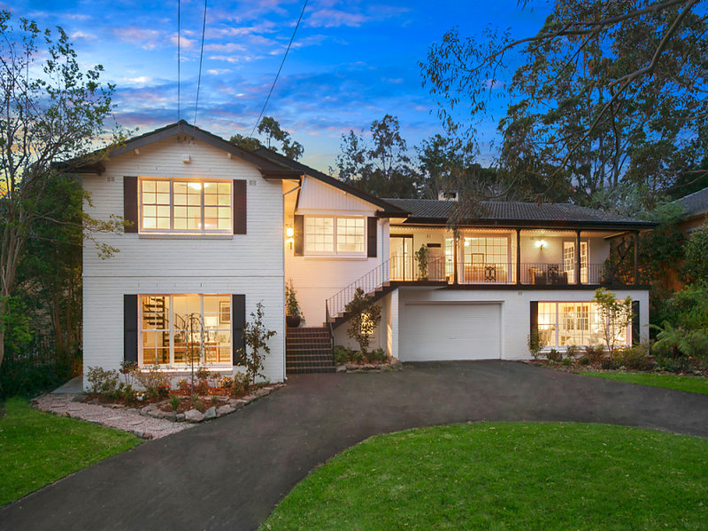 23 Gleneagles Avenue, Killara, NSW 2071 Property Details