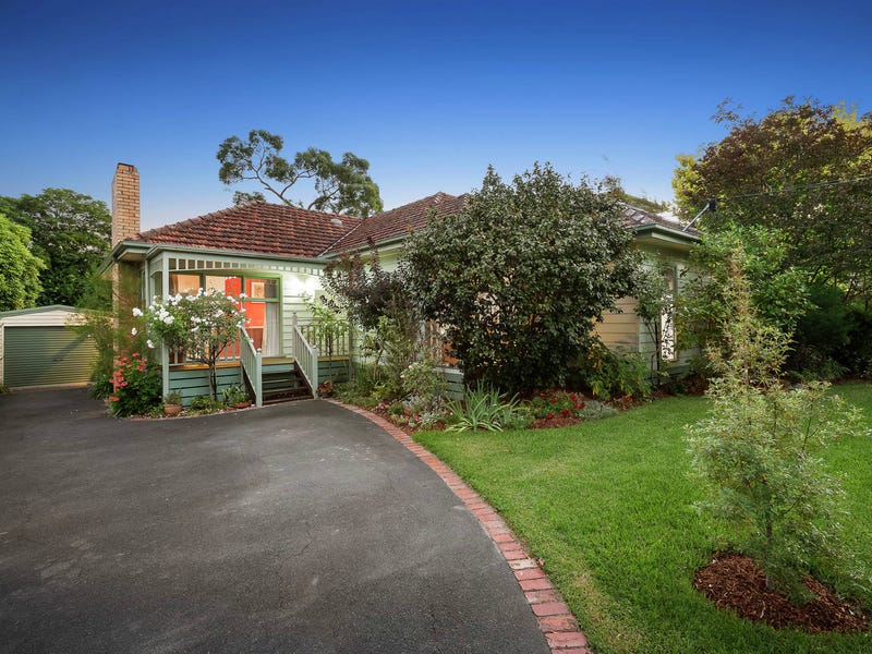 10 Sunshine Avenue, Mitcham, Vic 3132 Property Details