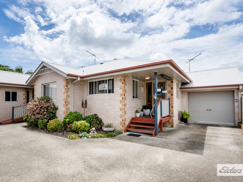 5/192 Pound Street, Grafton, NSW 2460 Unit for Sale