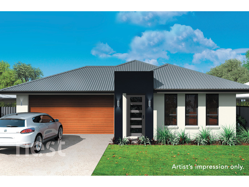Lot 247 Stage 3, Spring Farm Estate, Kingston, Tas 7050 Property Details