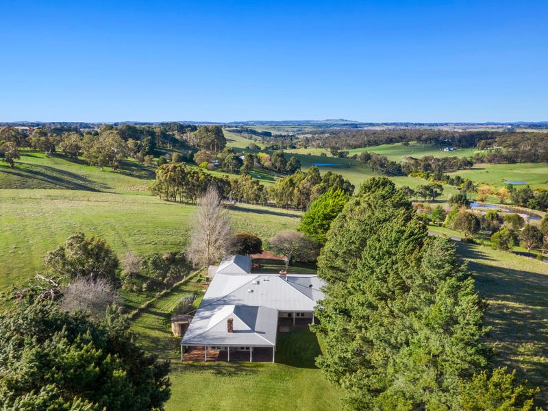 90 Trickeys Lane, Drummond, Vic 3461 Property Details