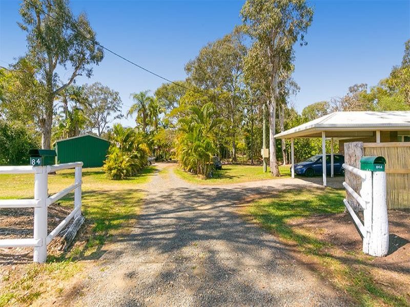 84 Tilley Road, Wakerley, QLD 4154