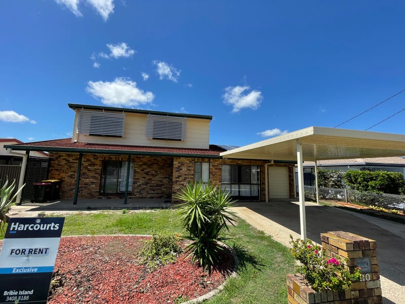 20 Sunderland Drive, Banksia Beach, QLD 4507