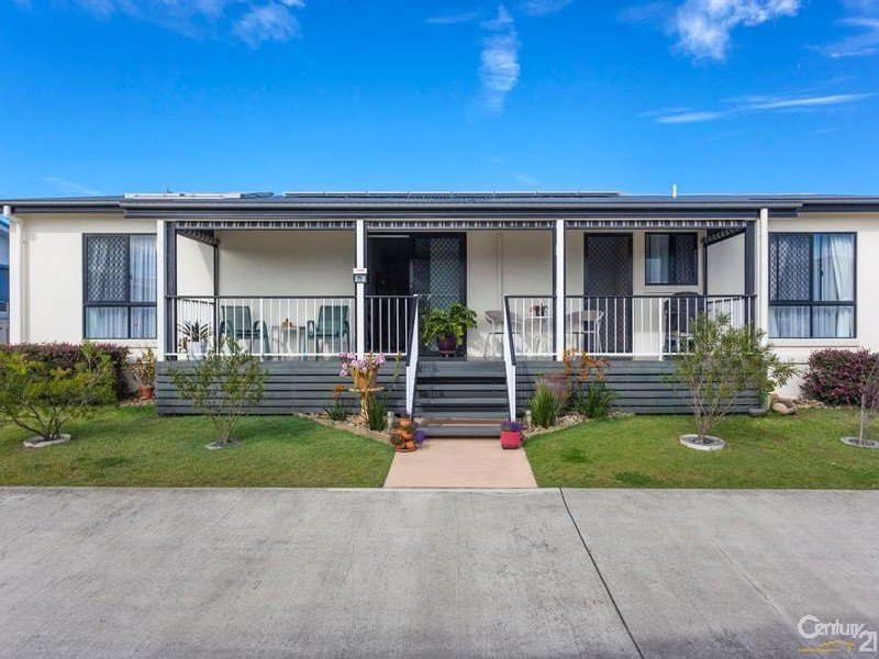 71/1 Riverbend Drive, West Ballina, NSW 2478