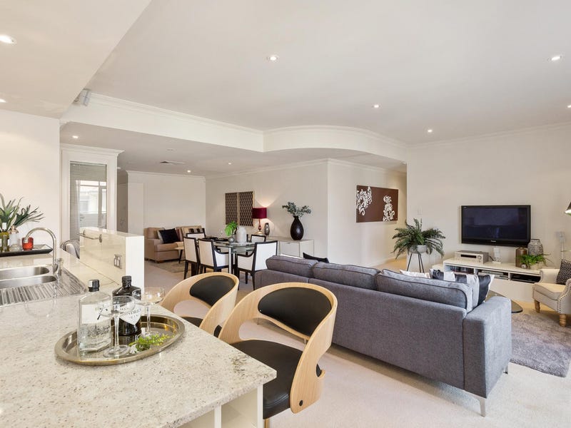 22/20 Royal Street, East Perth, WA 6004