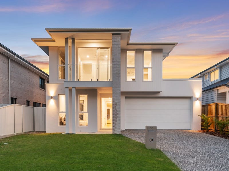 10 Ormiston Grove, Ormiston, Qld 4160 Property Details