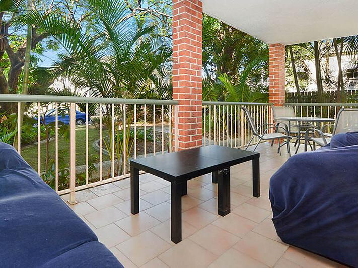 1/33 Wongara Street, Clayfield, Qld 4011 Apartment for Sale