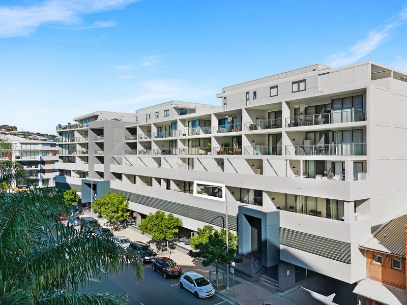 203/6 Pine Tree Lane, Terrigal, NSW 2260 Property Details