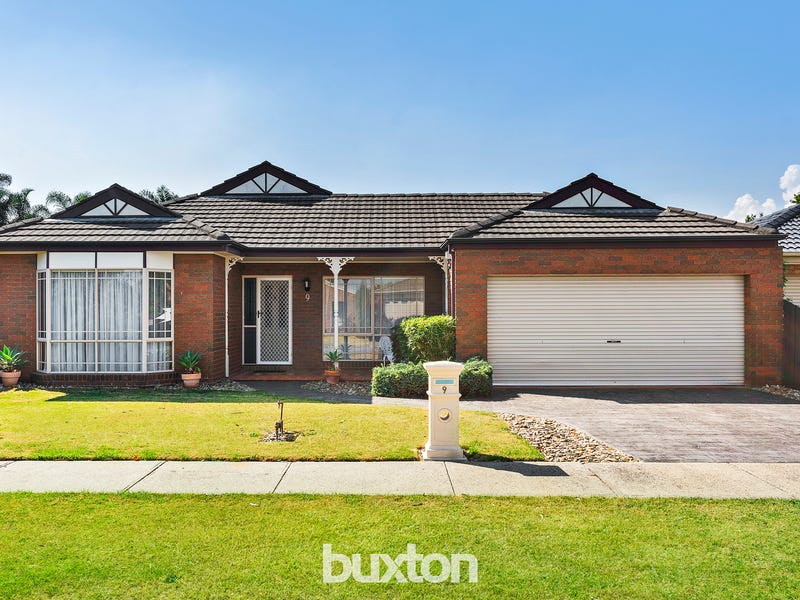 9 Shell Court, Patterson Lakes, Vic 3197 House for Sale realestate