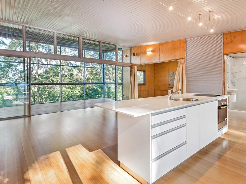 635 Beechmont Road Lower Beechmont Qld 4211 House for Sale 125505270