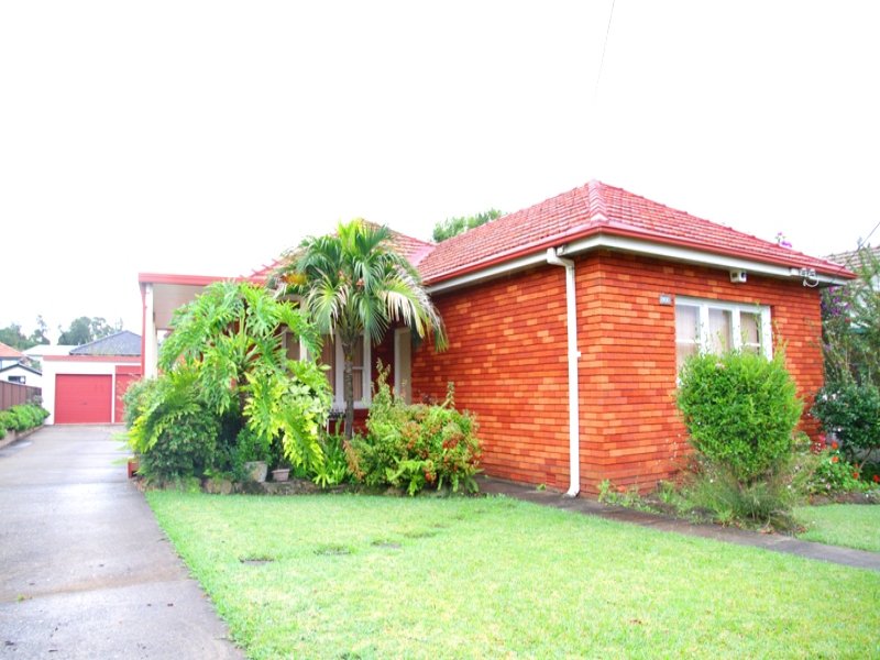 186 Robertson Street, Guildford, NSW 2161