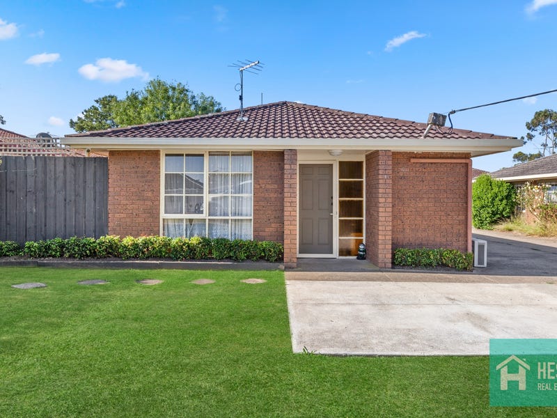 1/6 Lumsden Street, Kilmore, Vic 3764 Unit for Sale