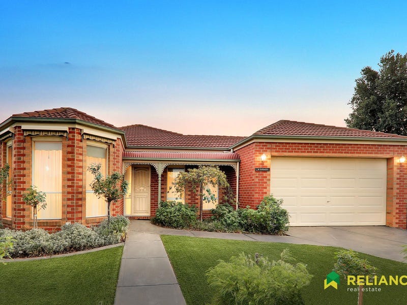 10 Tarragon Drive, Tarneit, Vic 3029 Property Details