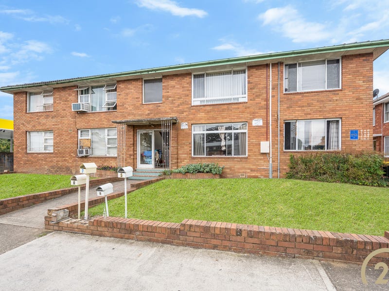 2/249 The Horsley Drive, Fairfield, NSW 2165 Unit for Sale