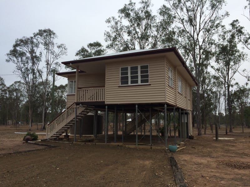 8 Green Swamp East Road, Morton Vale, QLD 4343