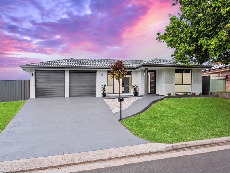 131 Ashburton Drive, Albion Park, NSW 2527