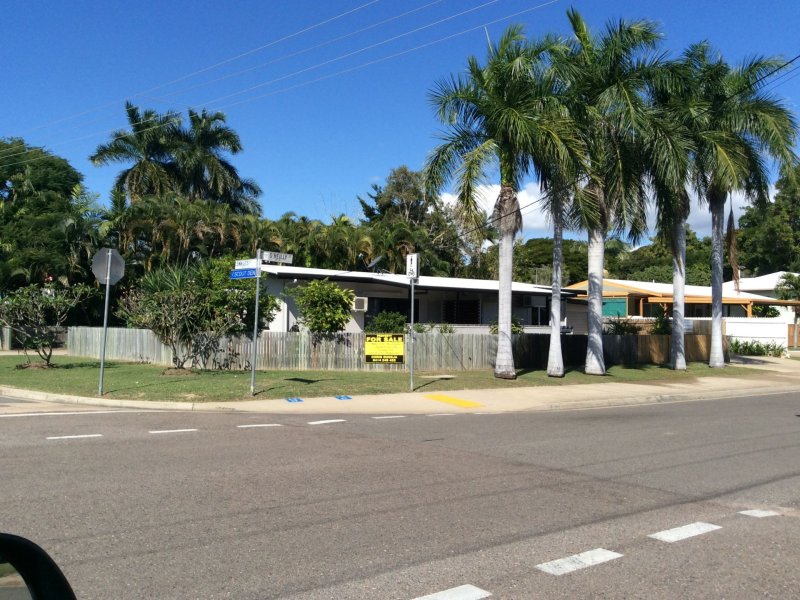 10 O'reilly Street, Mundingburra, QLD 4812