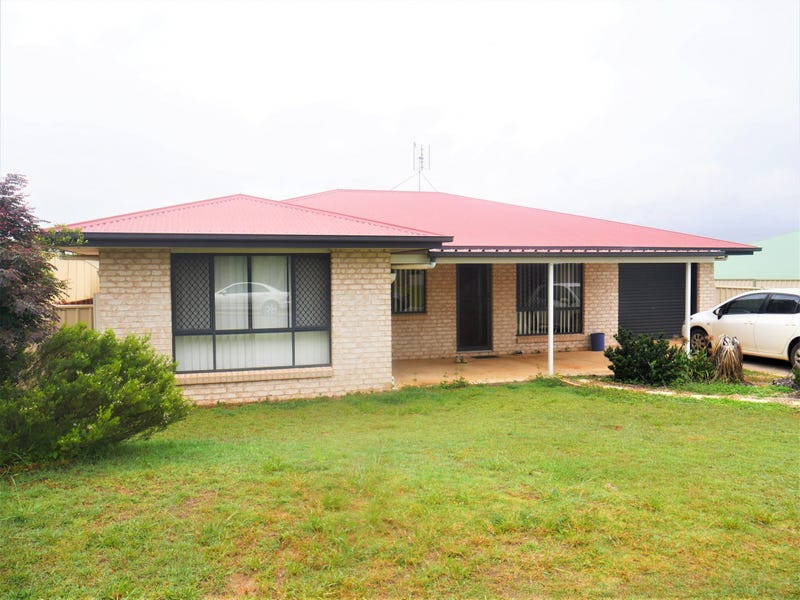 7 Allan Place, Kingaroy, Qld 4610 Property Details