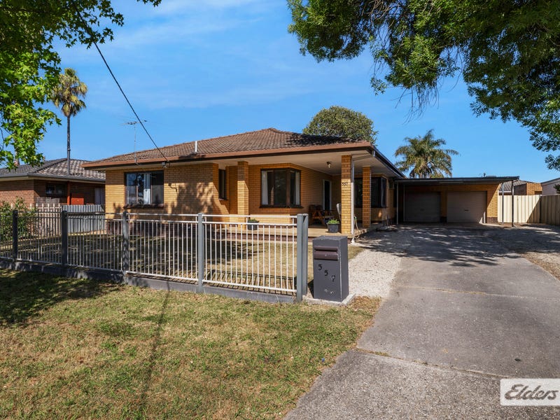 557 Grayfern Court, Lavington, NSW 2641 Property Details