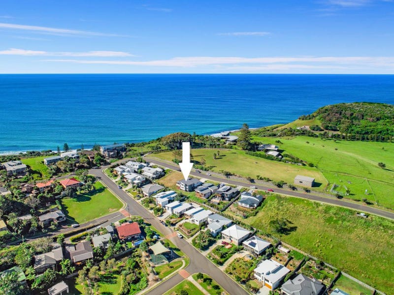 41 Blue Seas Parade, Lennox Head, NSW 2478