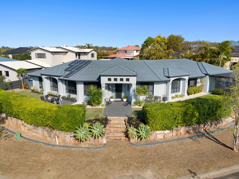 26 Grevillea Street, Ormiston, Qld 4160 Property Details