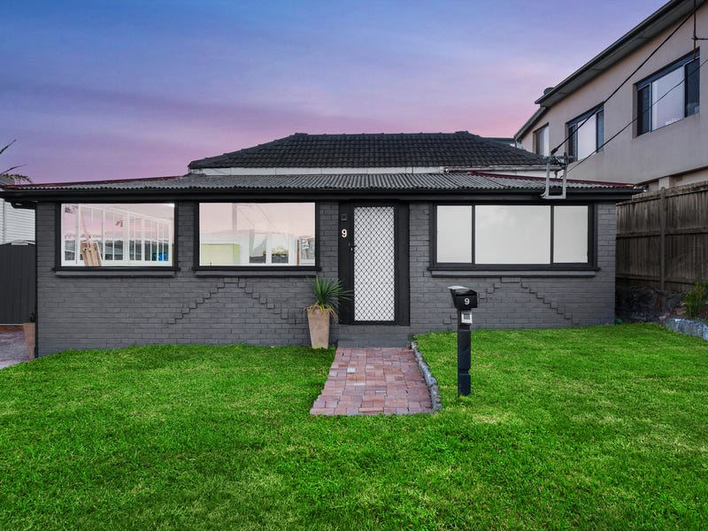 9 Mcintosh Road, Dee Why, NSW 2099