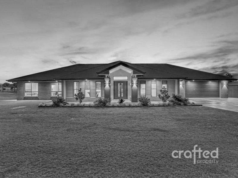 7781 Fraser Road, New Beith, QLD 4124