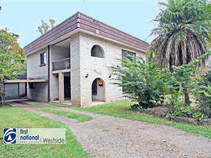 190 Brisbane Terrace, Goodna, Qld 4300 - Property Details