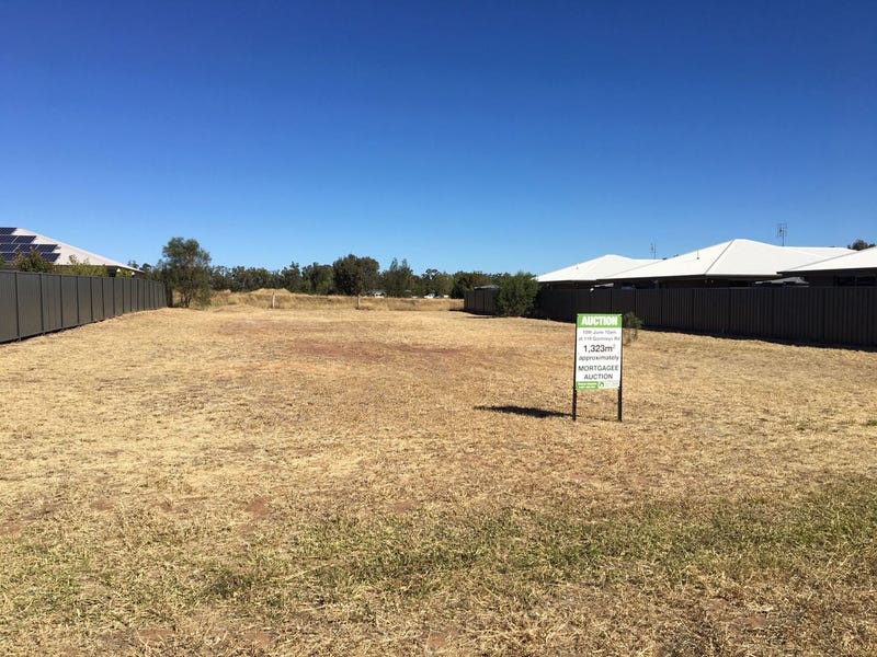 18 Dudley Street, Chinchilla, Qld 4413 Residential Land for Sale