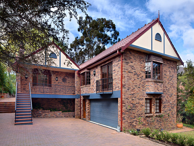 50 Hull Road, Beecroft, NSW 2119