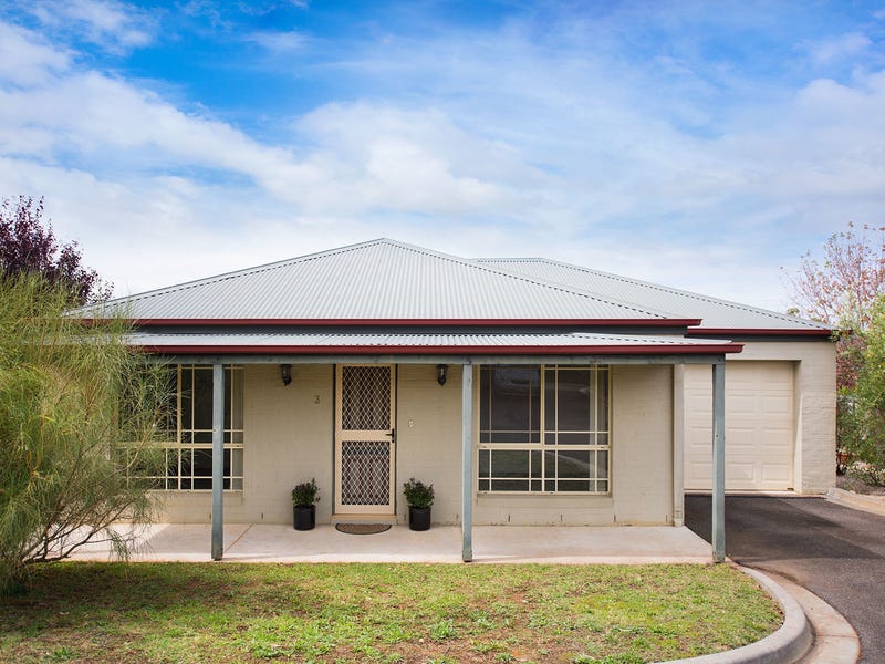 3/86 Brown Street, Castlemaine, VIC 3450